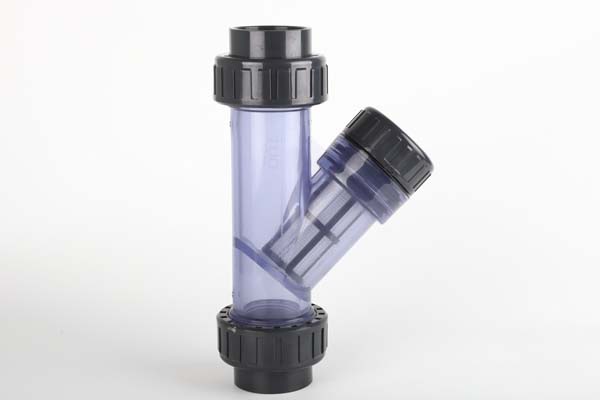 豆河镇Y型过滤器