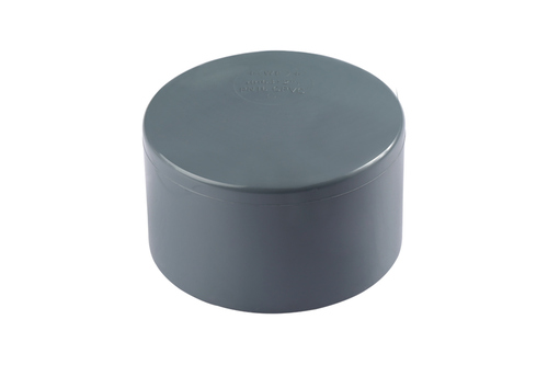 豆河镇CPVC管帽(DIN)