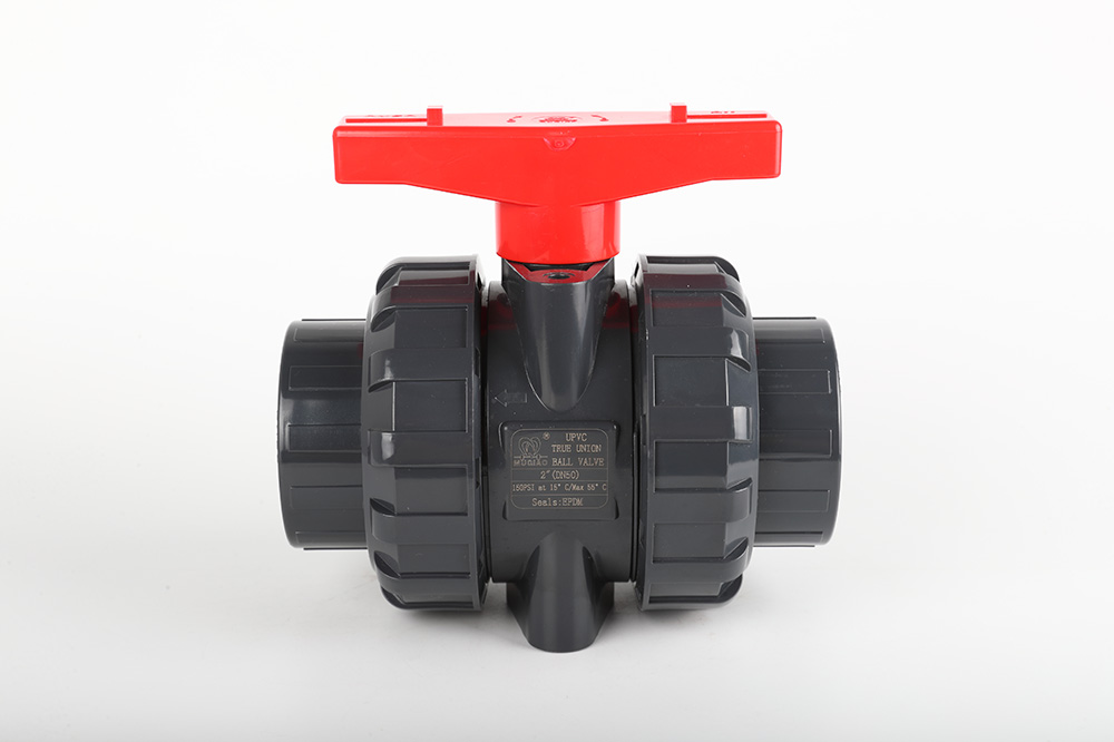 豆河镇双由令球阀