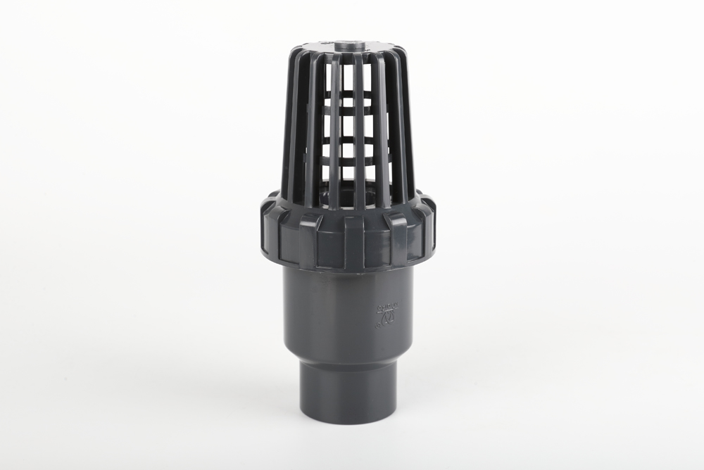 豆河镇球型底阀